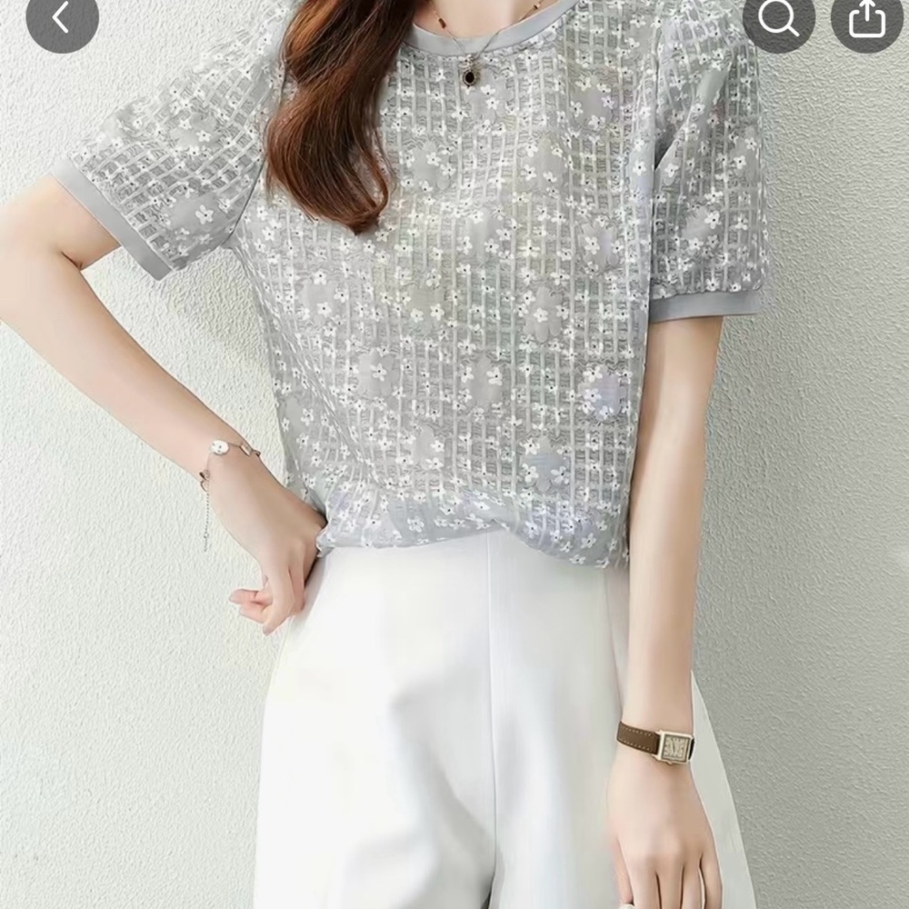 Brand New. Never worn!